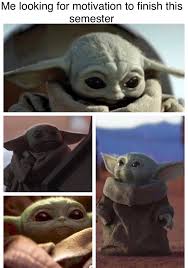 Image result for baby yoda memes
